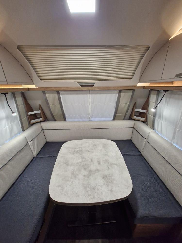 Knaus Sport
