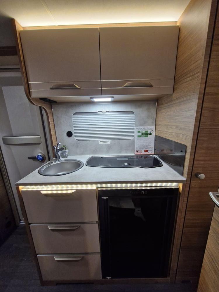 Knaus Sport