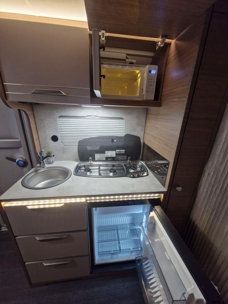 Knaus Sport