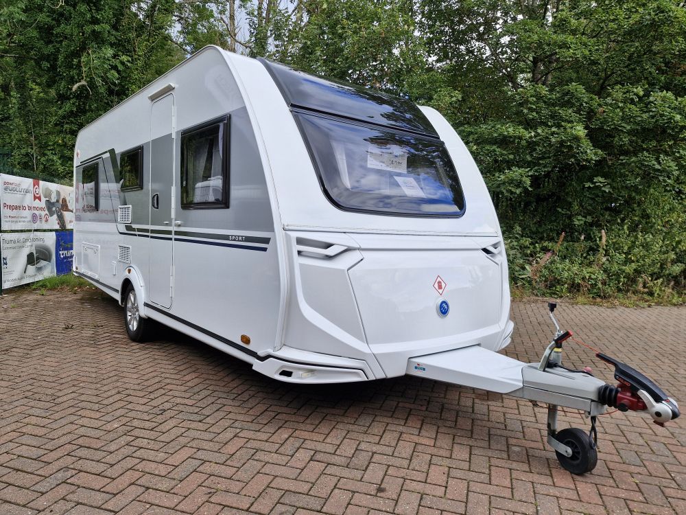 Knaus Sport