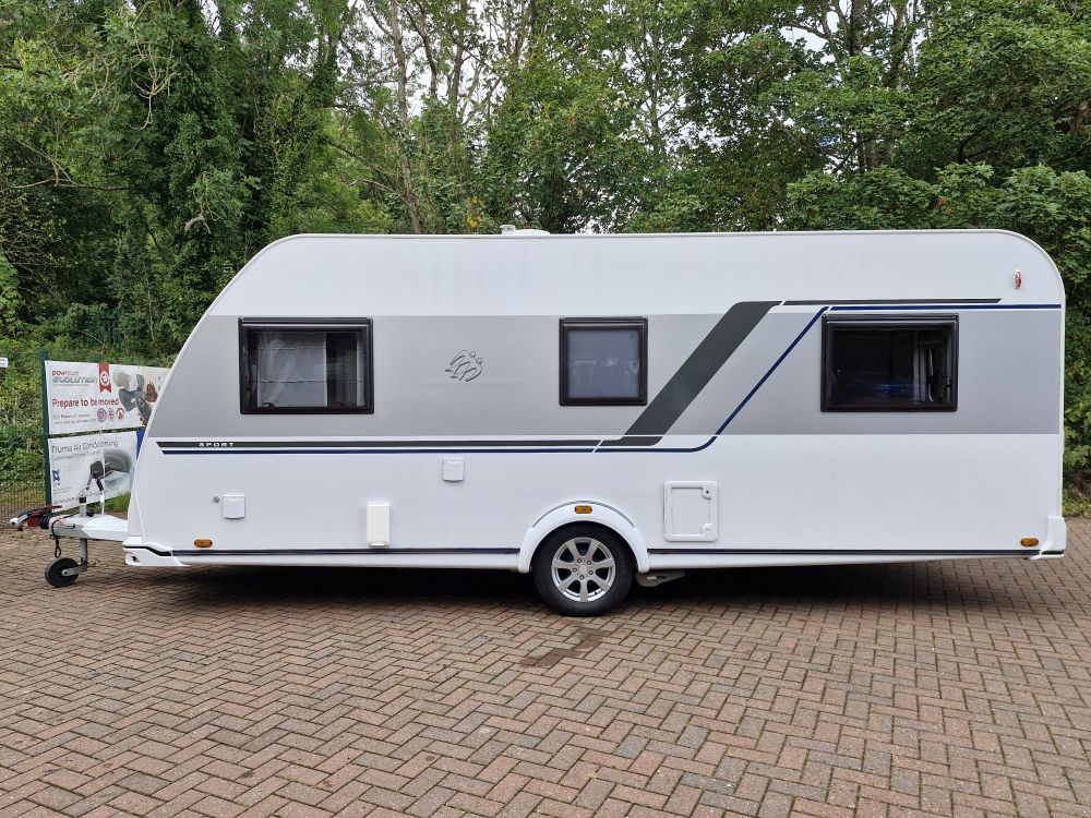 Knaus Sport