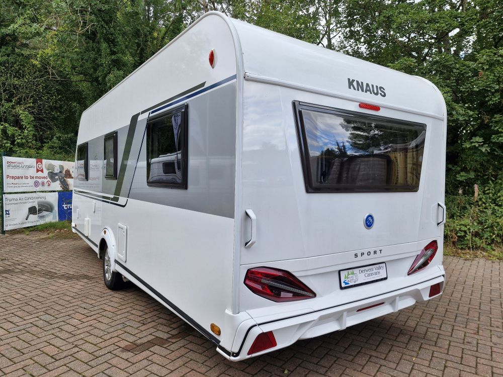 Knaus Sport