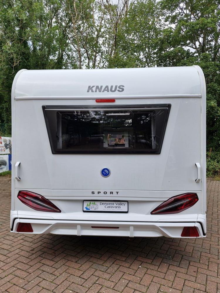 Knaus Sport
