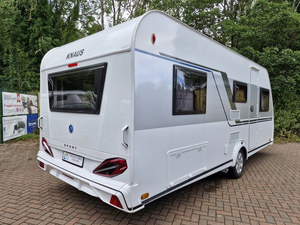 Knaus Sport