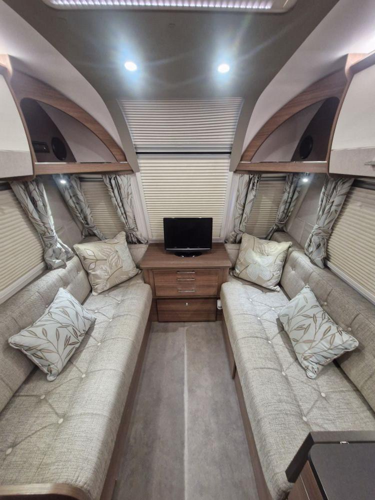 Bailey Unicorn Cadiz Black Edition