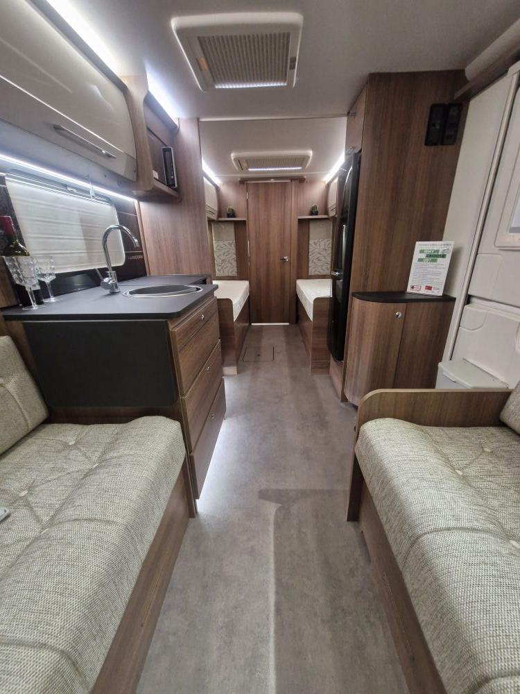 Bailey Unicorn Cadiz Black Edition