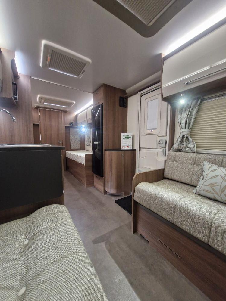 Bailey Unicorn Cadiz Black Edition