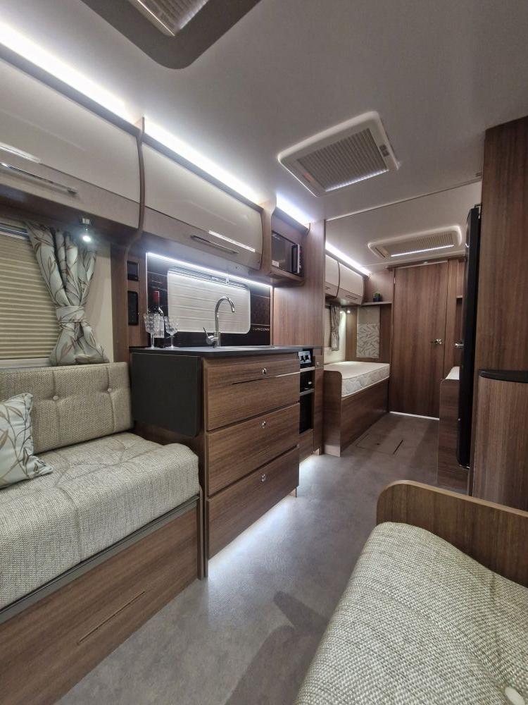 Bailey Unicorn Cadiz Black Edition