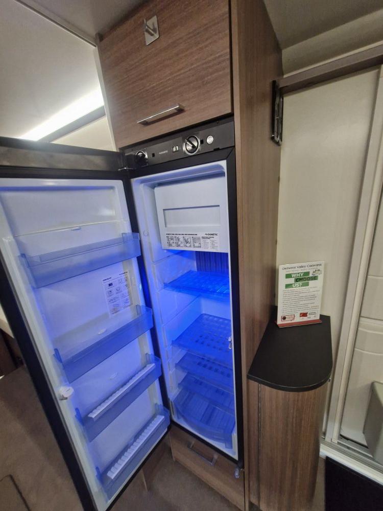 Bailey Unicorn Cadiz Black Edition