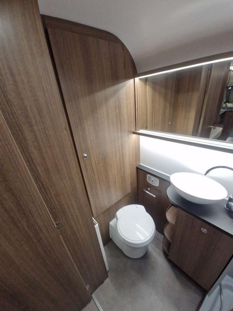 Bailey Unicorn Cadiz Black Edition