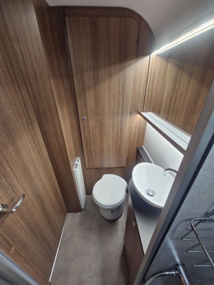 Bailey Unicorn Cadiz Black Edition