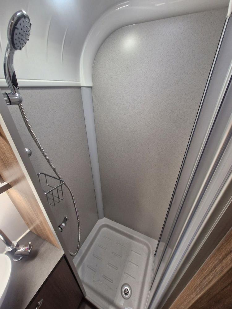 Bailey Unicorn Cadiz Black Edition