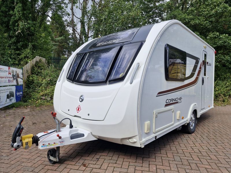 Swift Corniche 15/2