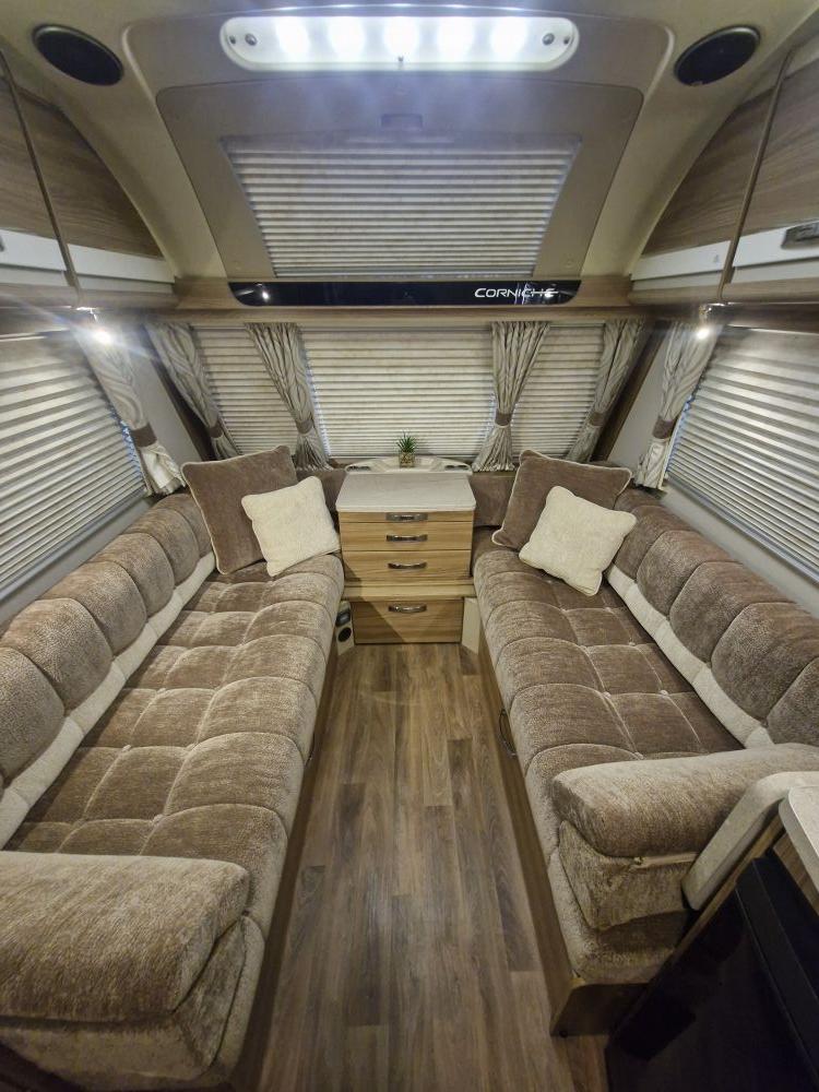 Swift Corniche 15/2