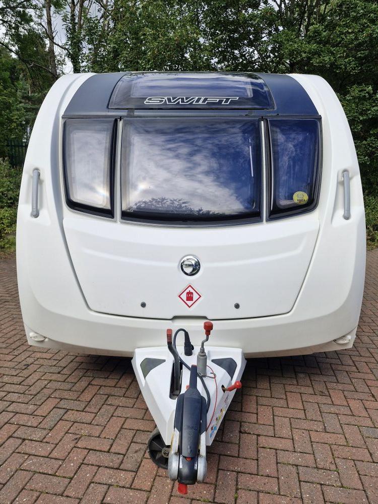 Swift Corniche 15/2