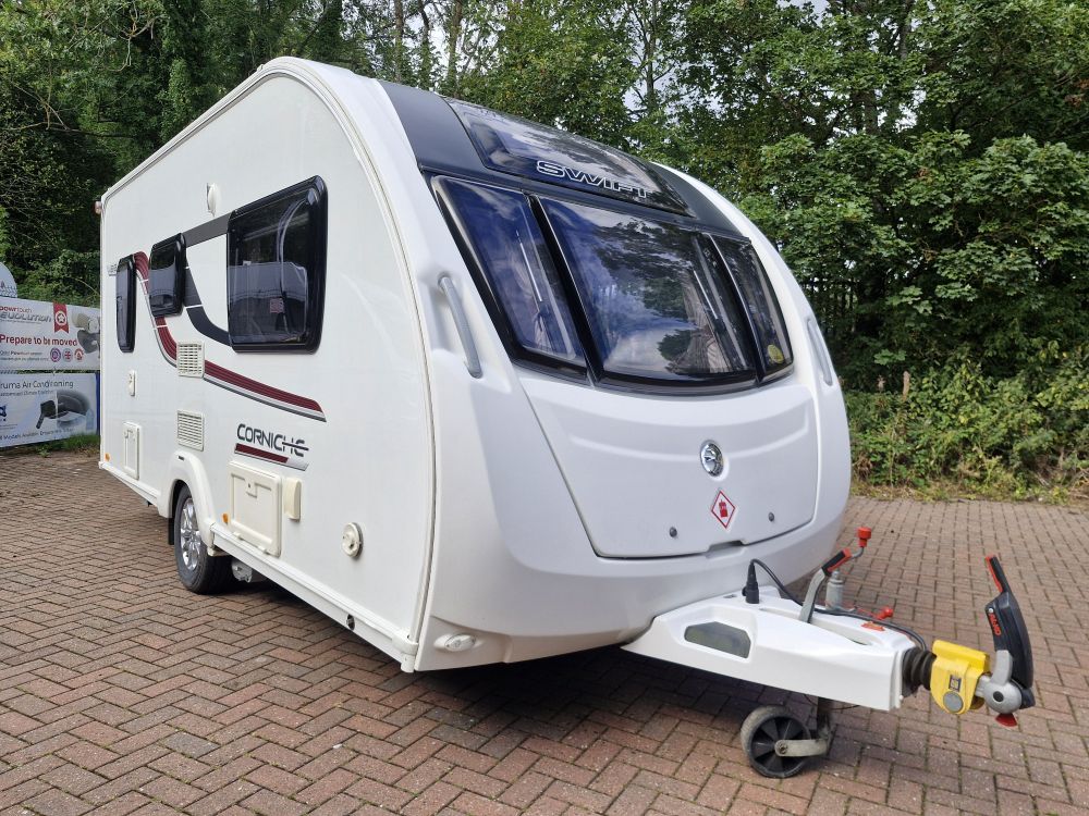 Swift Corniche 15/2