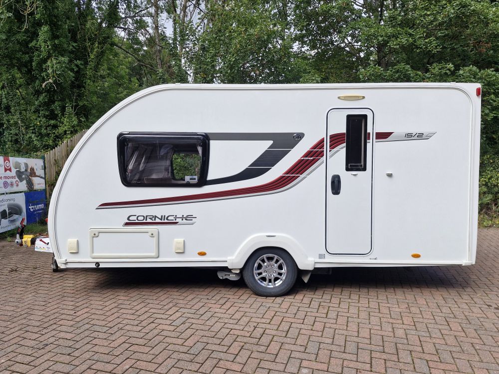 Swift Corniche 15/2