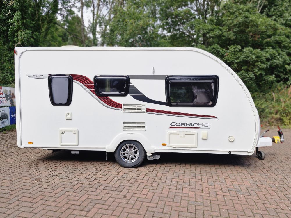 Swift Corniche 15/2