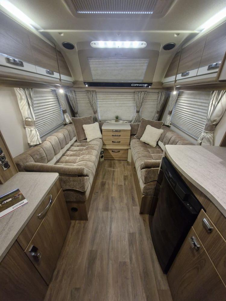 Swift Corniche 15/2