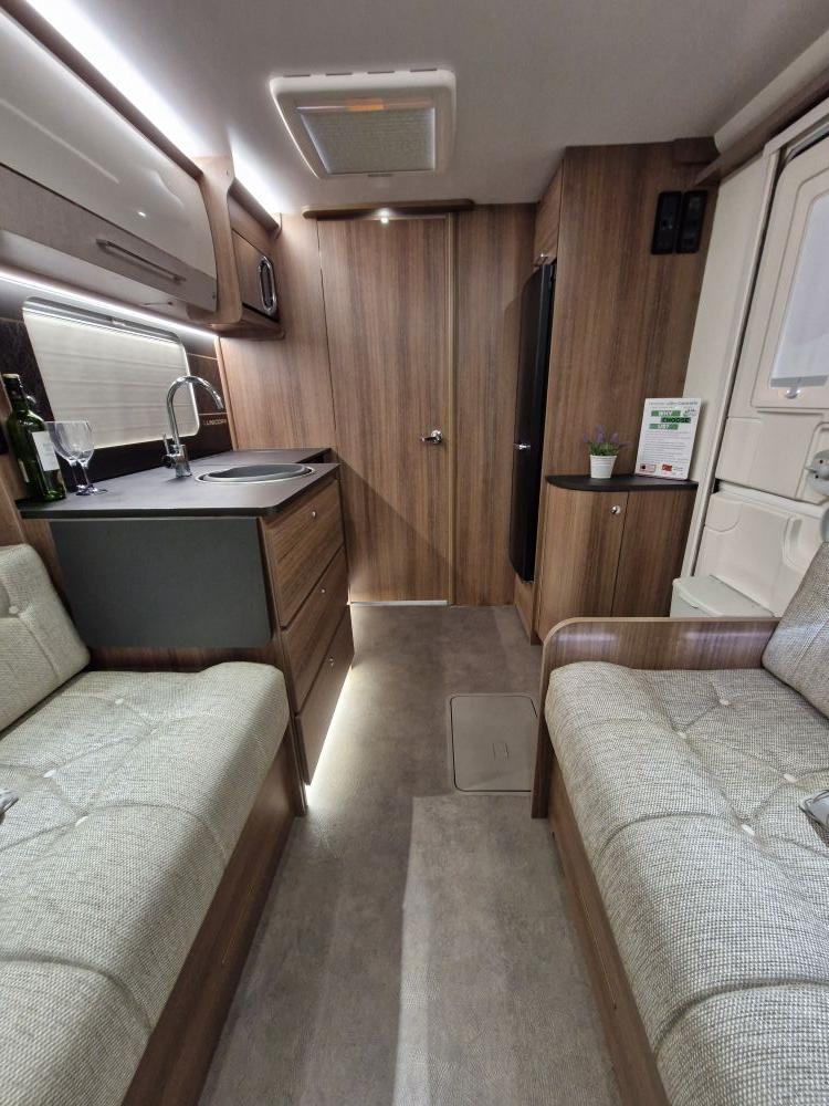 Bailey Unicorn Cabrera Black Edition