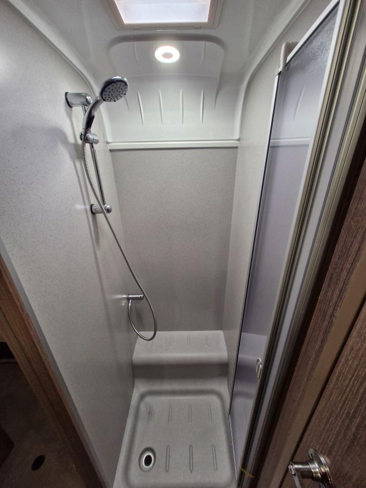 Bailey Unicorn Cabrera Black Edition