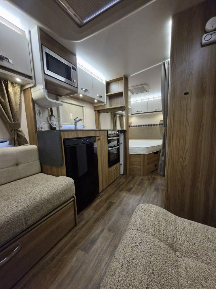 Swift Sprite Alpine 4