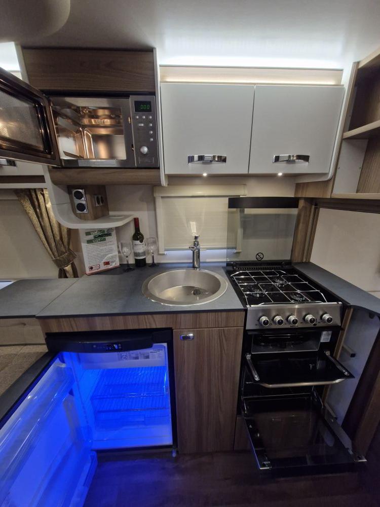 Swift Sprite Alpine 4