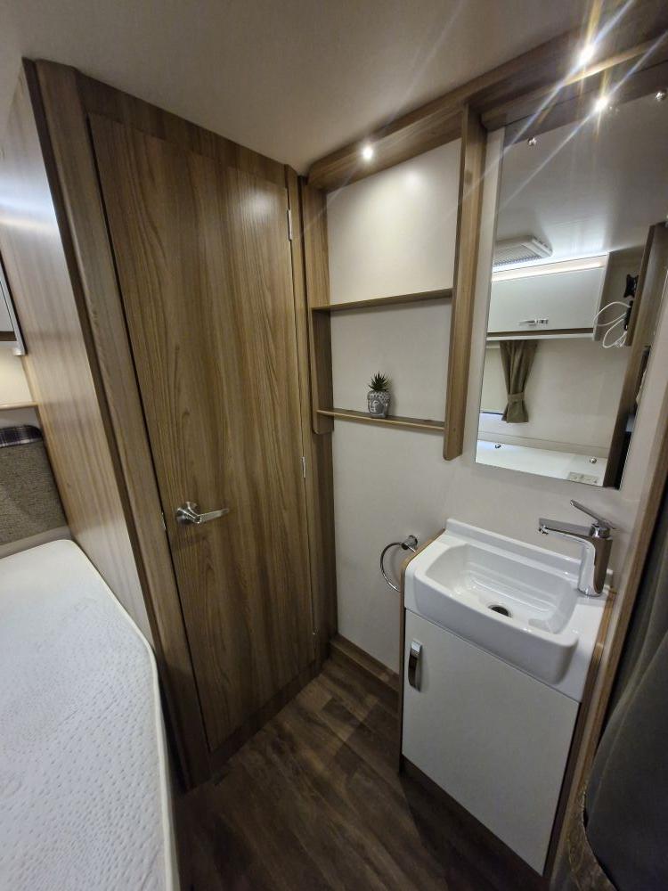 Swift Sprite Alpine 4