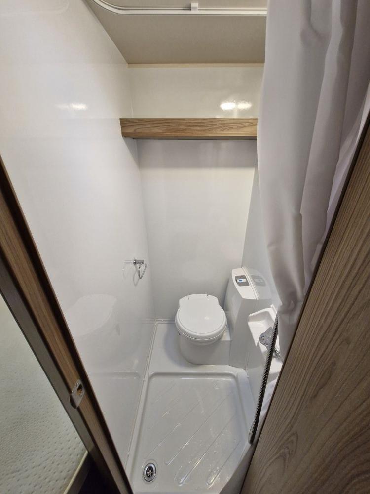 Swift Sprite Alpine 4