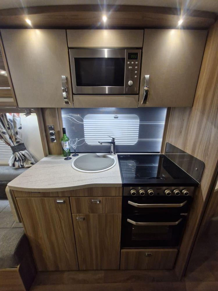 Swift Fairway 645 ALDE