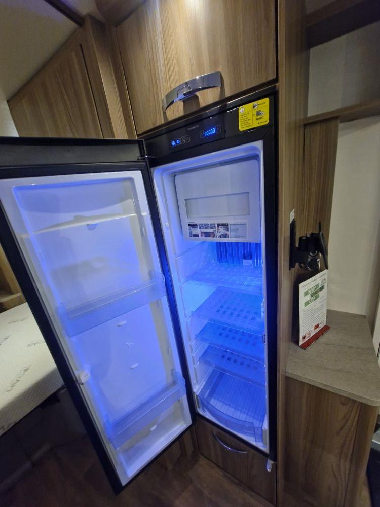 Swift Fairway 645 ALDE