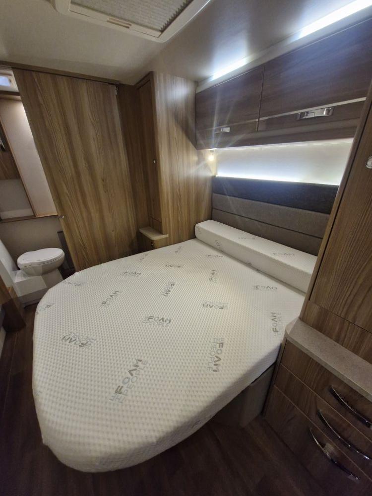 Swift Fairway 645 ALDE