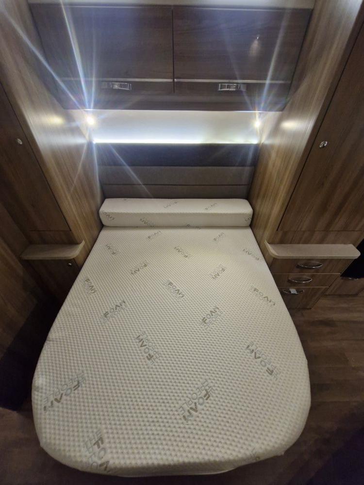 Swift Fairway 645 ALDE