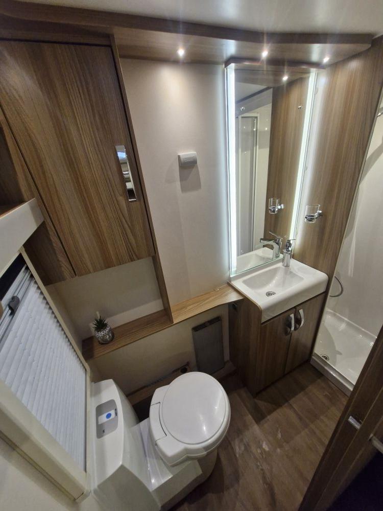 Swift Fairway 645 ALDE