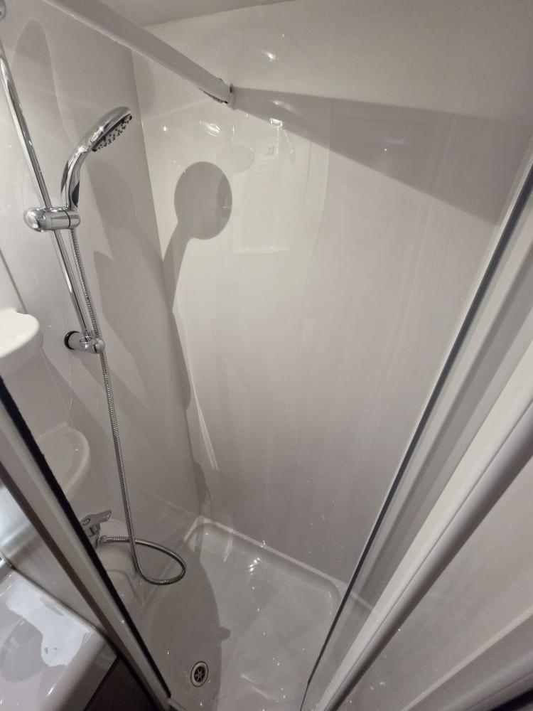 Swift Fairway 645 ALDE