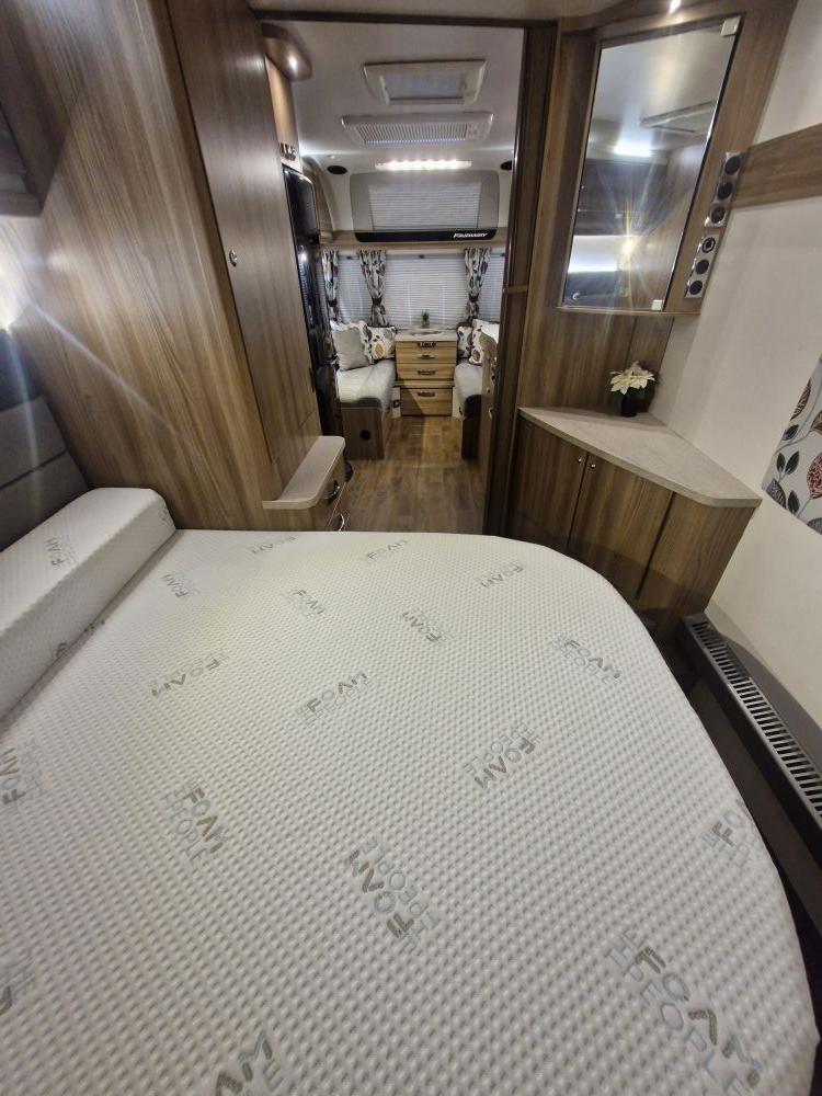 Swift Fairway 645 ALDE