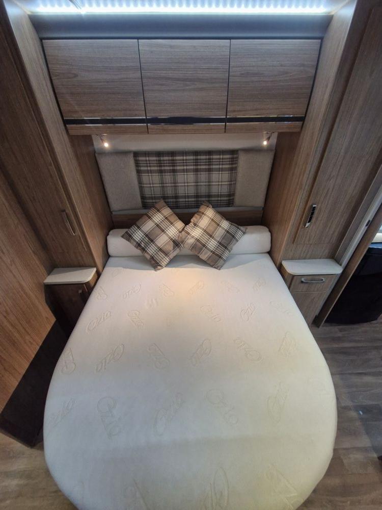 Coachman  VIP 575