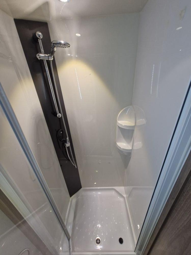Coachman  VIP 575
