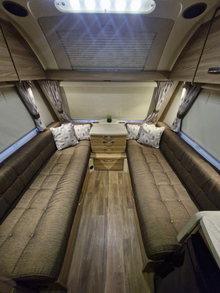 Swift Sprite Alpine 2