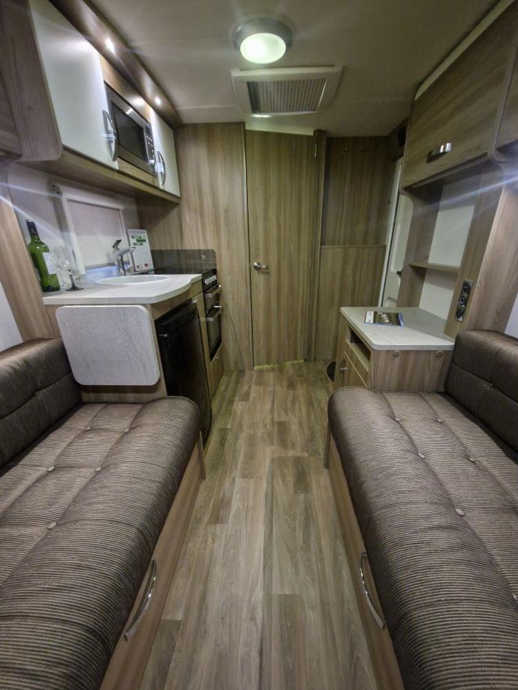 Swift Sprite Alpine 2