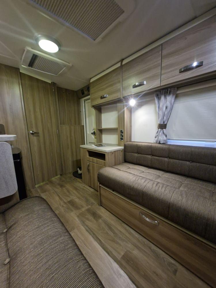 Swift Sprite Alpine 2