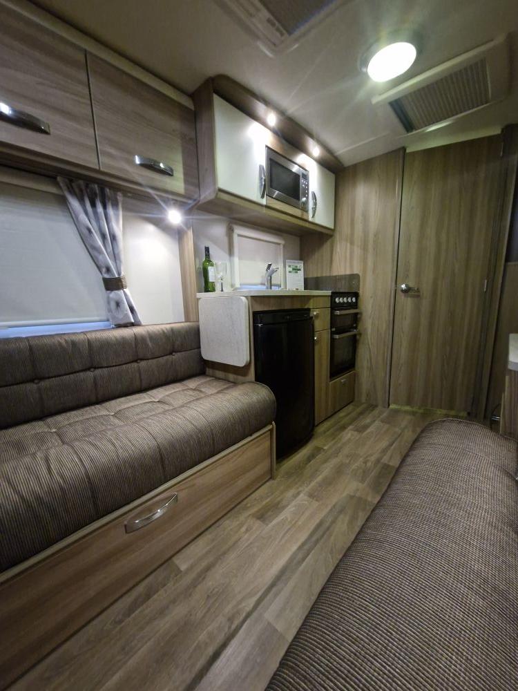 Swift Sprite Alpine 2