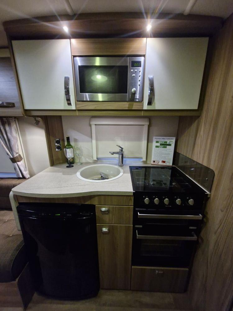 Swift Sprite Alpine 2