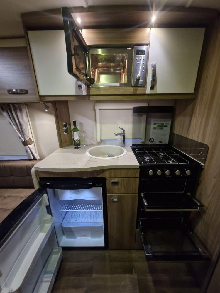 Swift Sprite Alpine 2