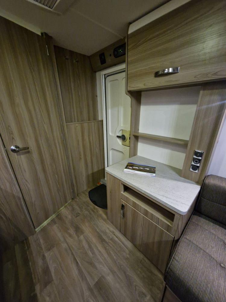 Swift Sprite Alpine 2