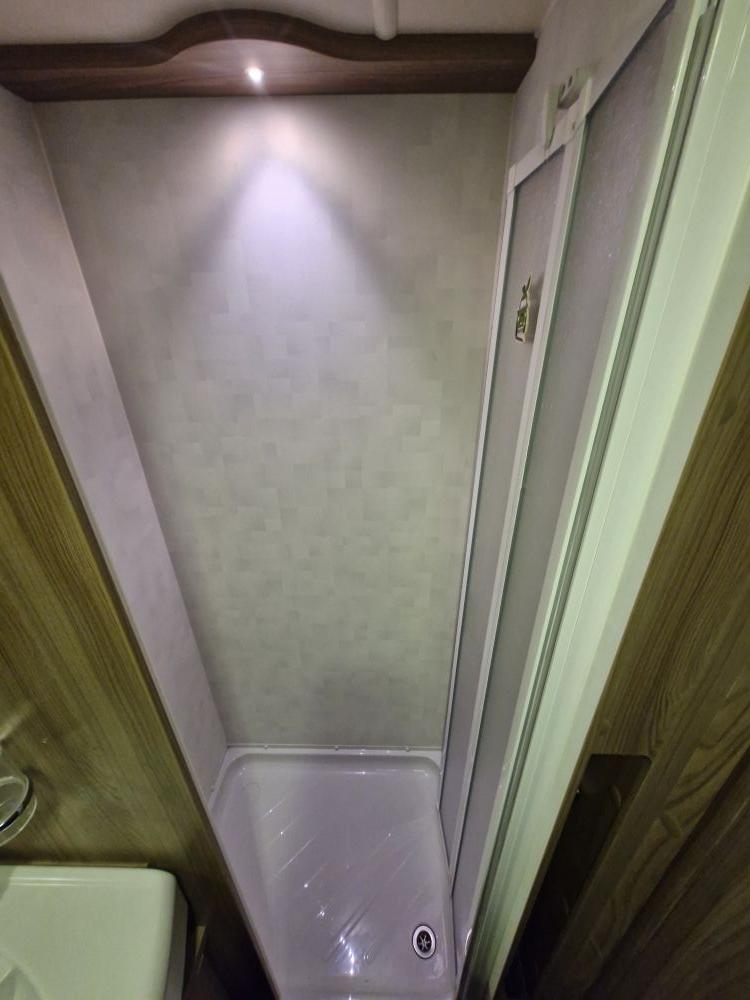 Swift Sprite Alpine 2