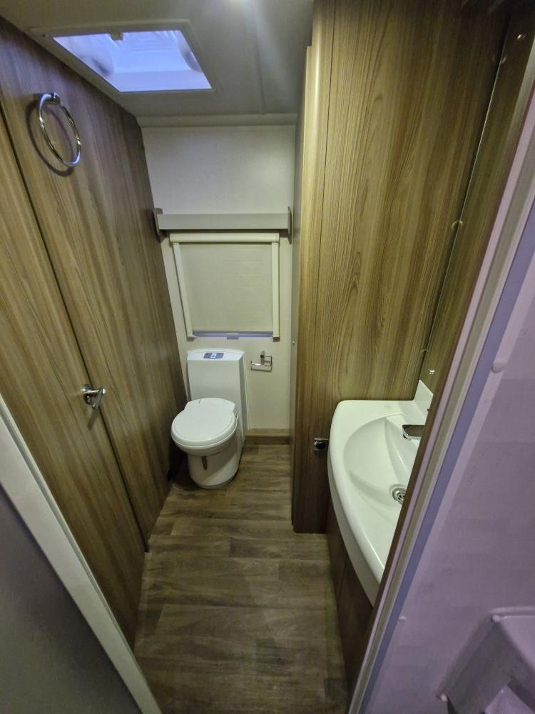 Swift Sprite Alpine 2