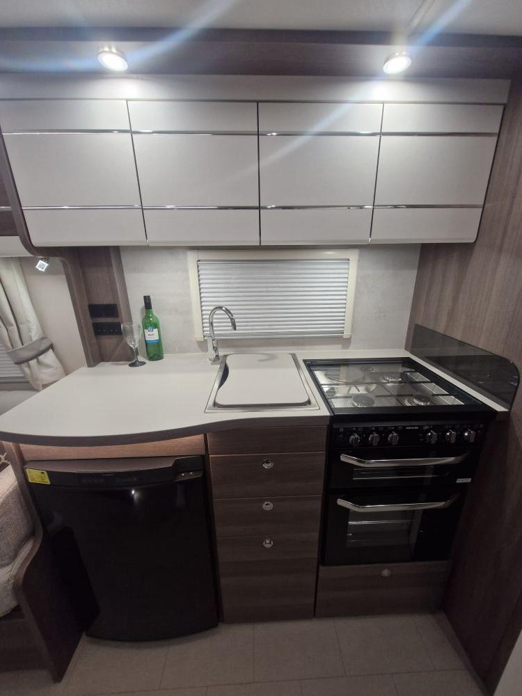 Elddis  Affinity 520