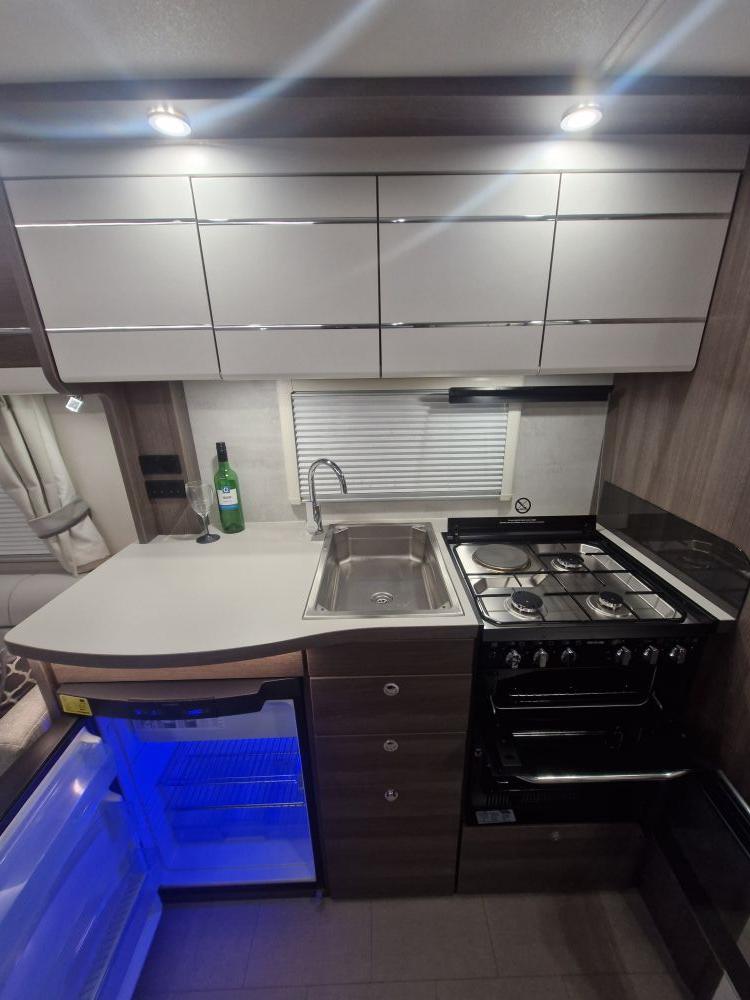 Elddis  Affinity 520