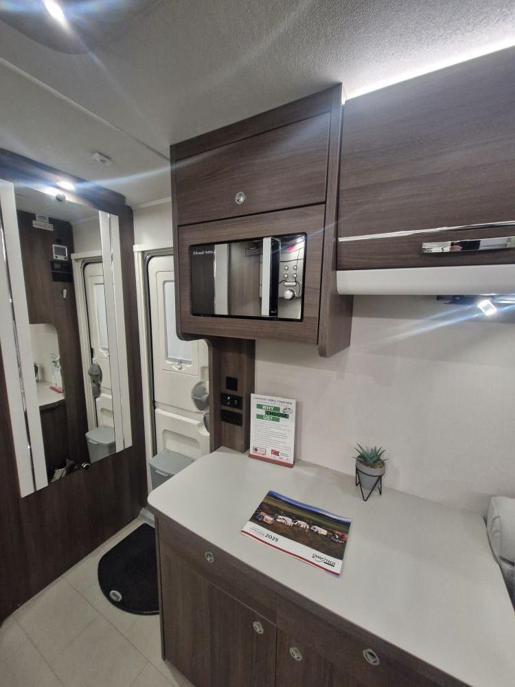 Elddis  Affinity 520